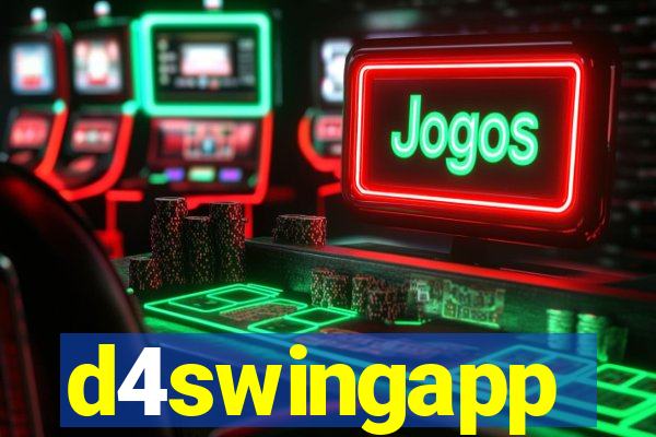 d4swingapp