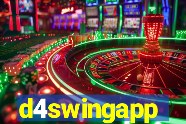 d4swingapp