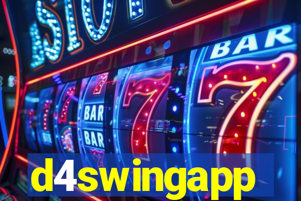 d4swingapp