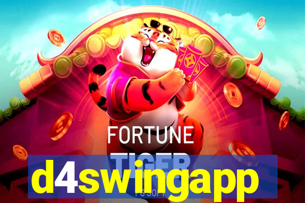 d4swingapp