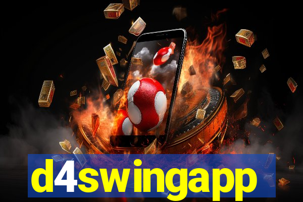 d4swingapp