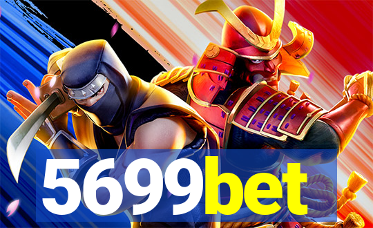 5699bet