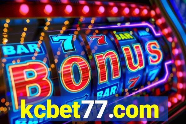 kcbet77.com