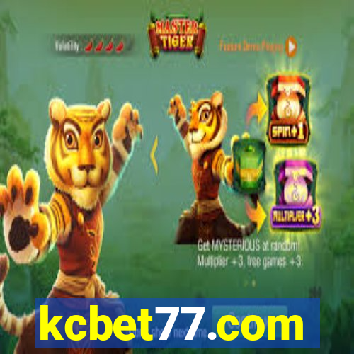 kcbet77.com