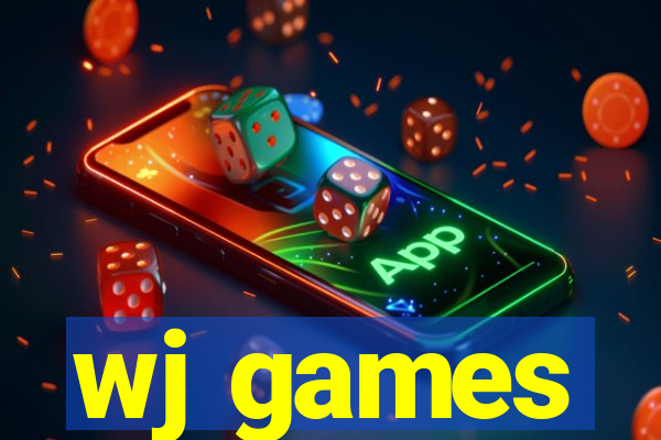 wj games