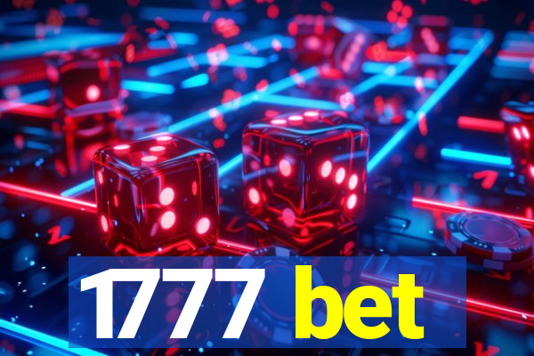 1777 bet