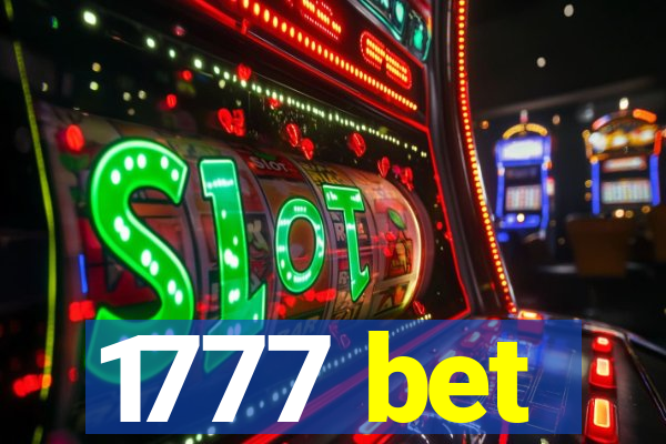 1777 bet
