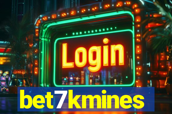 bet7kmines
