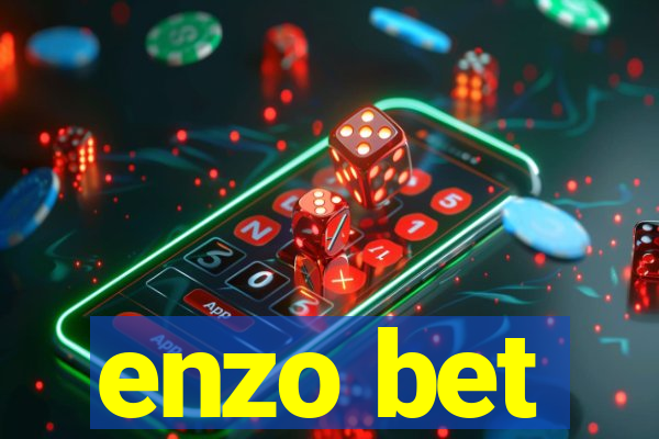 enzo bet