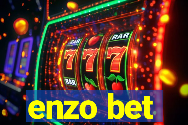 enzo bet