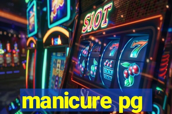 manicure pg