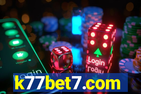 k77bet7.com