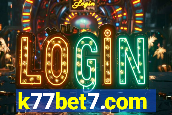 k77bet7.com