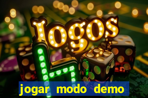 jogar modo demo fortune tiger