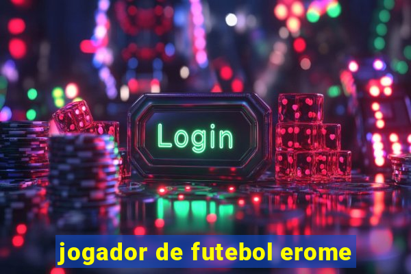 jogador de futebol erome