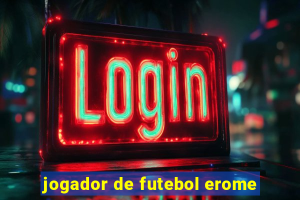 jogador de futebol erome