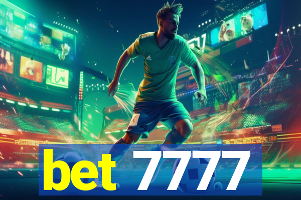 bet 7777