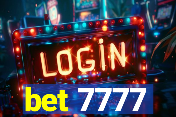 bet 7777