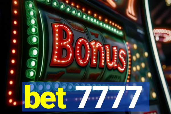 bet 7777