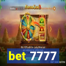 bet 7777