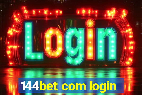 144bet com login