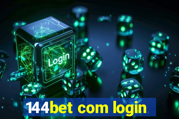 144bet com login