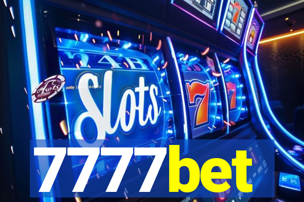 7777bet