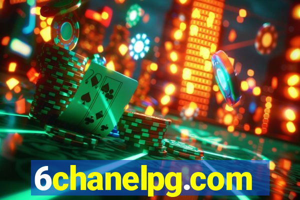 6chanelpg.com