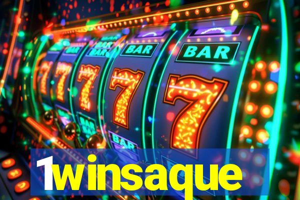 1winsaque