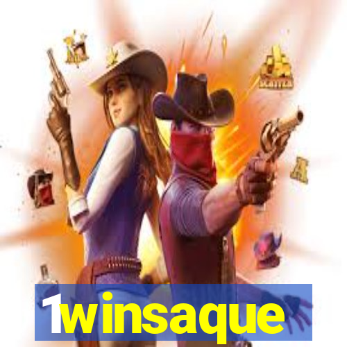 1winsaque