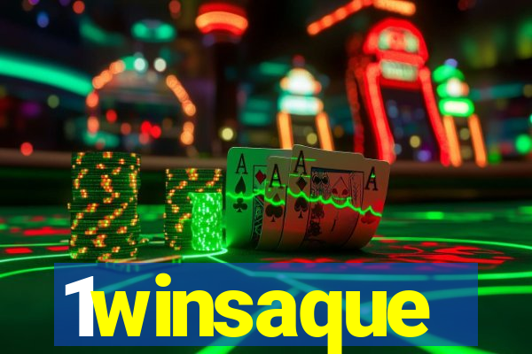 1winsaque