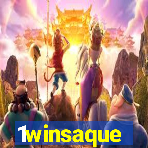 1winsaque