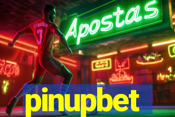 pinupbet