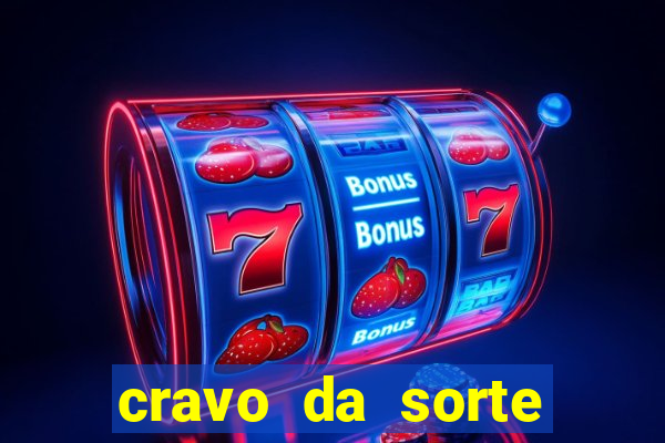 cravo da sorte jogos online