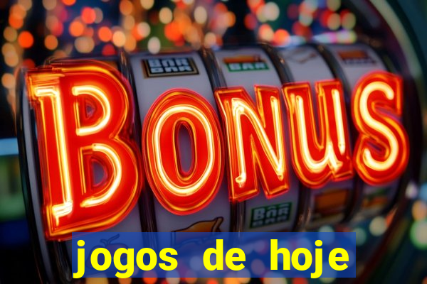 jogos de hoje estatistica e probabilidade