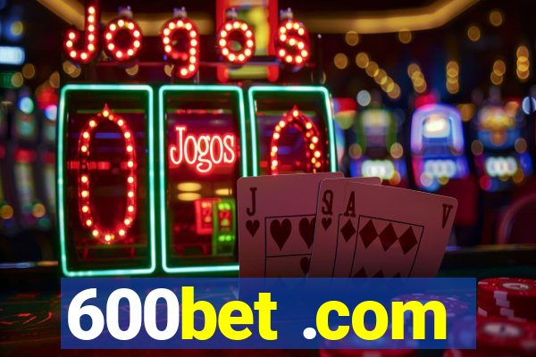 600bet .com