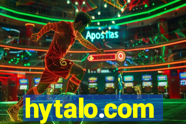 hytalo.com
