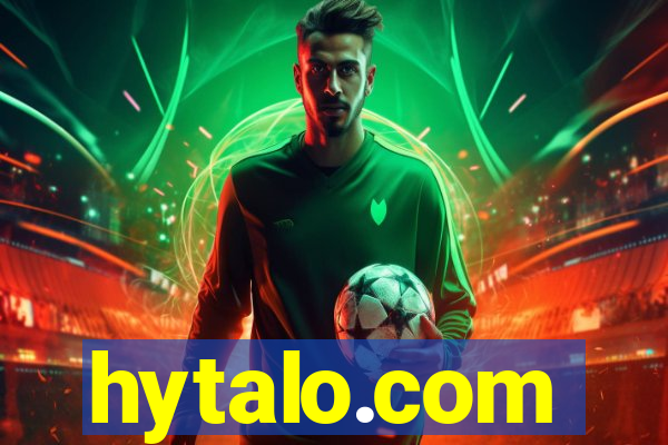 hytalo.com