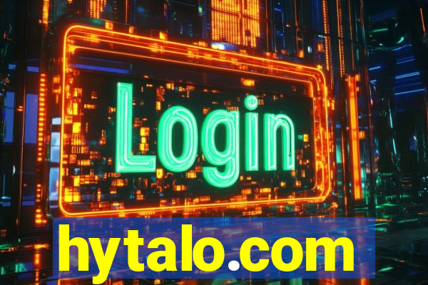 hytalo.com