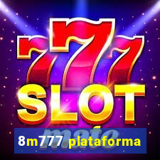 8m777 plataforma
