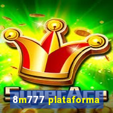 8m777 plataforma