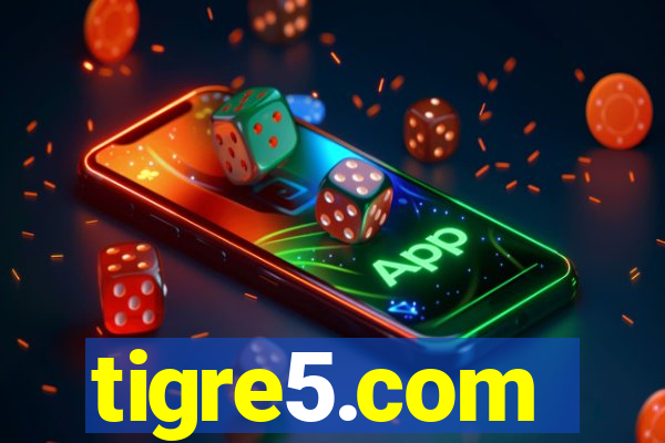 tigre5.com