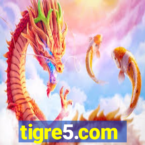 tigre5.com