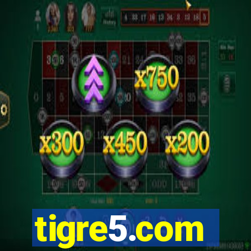 tigre5.com