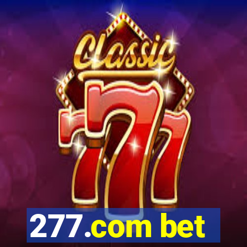277.com bet