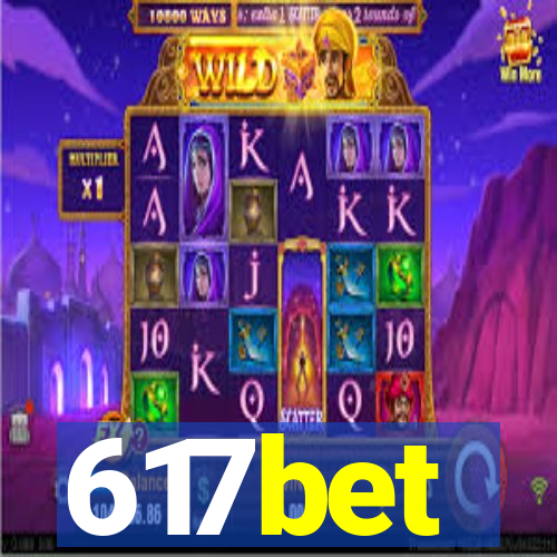 617bet