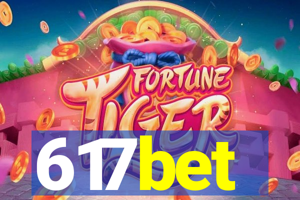 617bet
