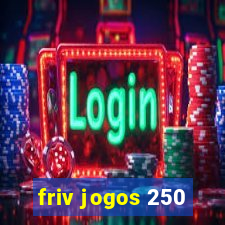 friv jogos 250