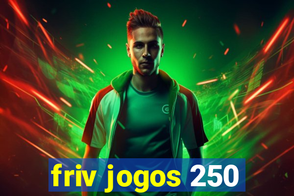 friv jogos 250