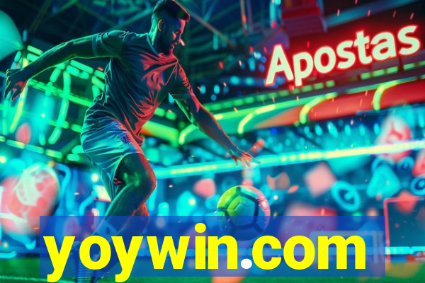 yoywin.com